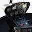 Helicopter Robinson R22
