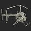 Helicopter Robinson R22