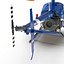 Helicopter Robinson R22
