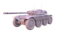Panhard EBR 105