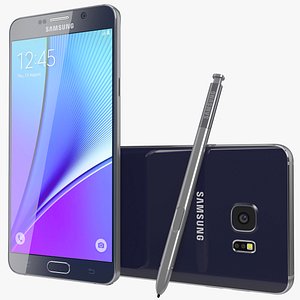 realistic samsung galaxy note5 max