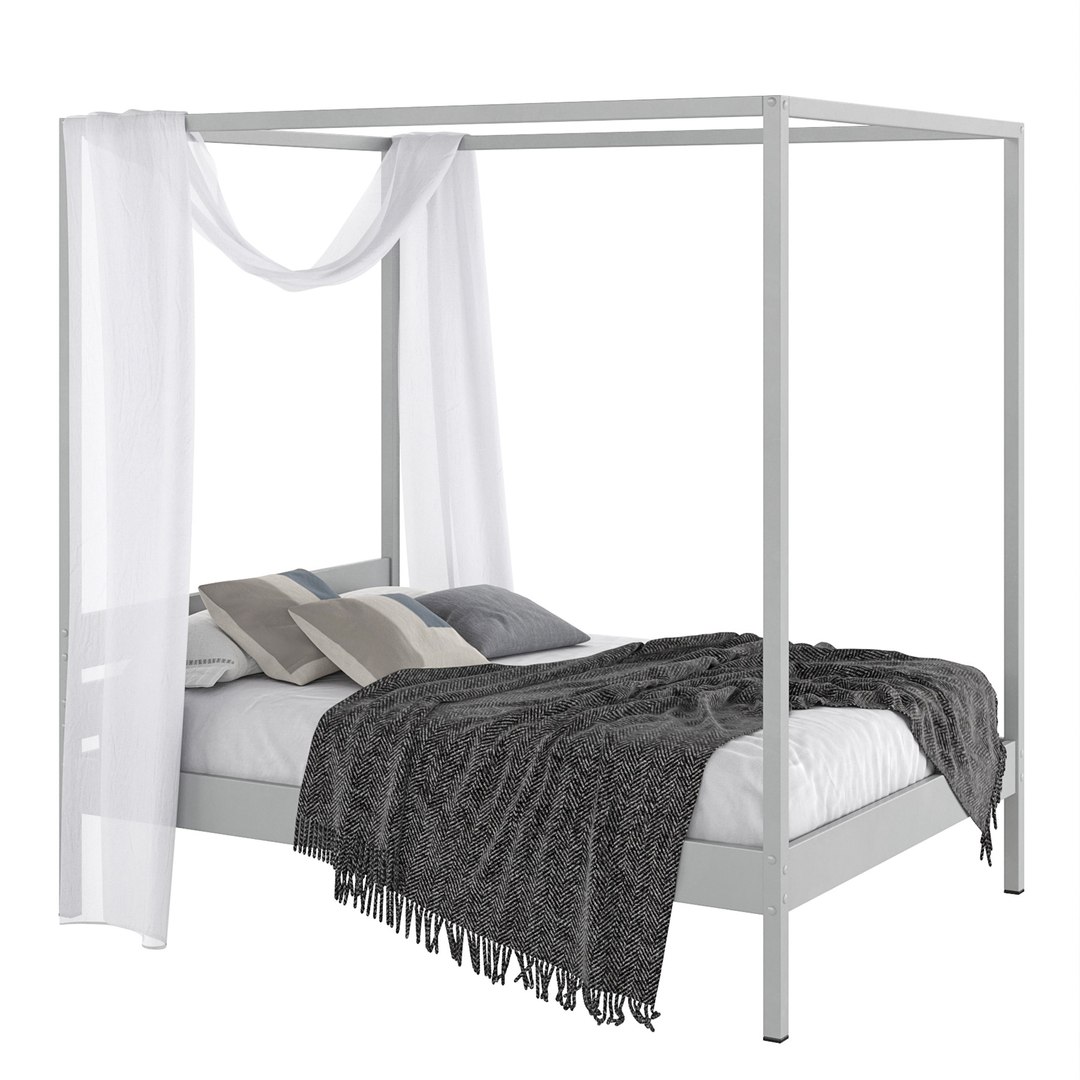 Bed Romea 3D model https://p.turbosquid.com/ts-thumb/2X/5DmzVS/P7/4/jpg/1665424019/1920x1080/fit_q87/271348290a91faac5a64d78b05437a851e4ab058/4.jpg