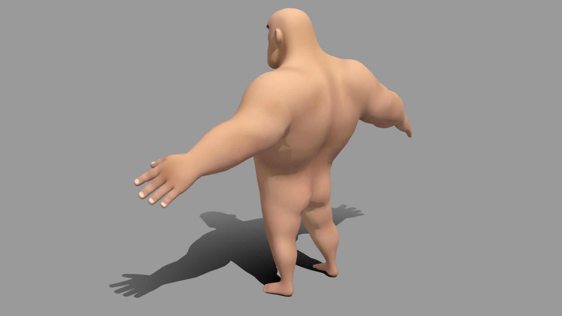 Free Pack - Cartoon Base Mesh model https://p.turbosquid.com/ts-thumb/2X/5cO6ez/NY/ct_03/png/1755525820/1920x1080/fit_q87/819bccd5c1070bc7f7ff61c4a2b67a2c21ee6654/ct_03.jpg
