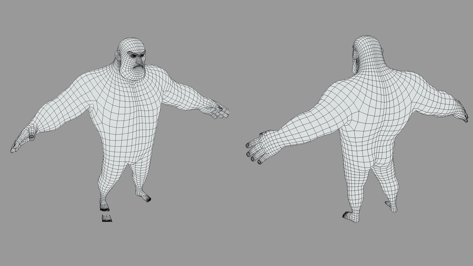 Free Pack - Cartoon Base Mesh model https://p.turbosquid.com/ts-thumb/2X/5cO6ez/bG/ct_04/png/1755525822/1920x1080/fit_q87/d70a6c24b7c3820e3bf7fb18cb81dd2da812d9d1/ct_04.jpg