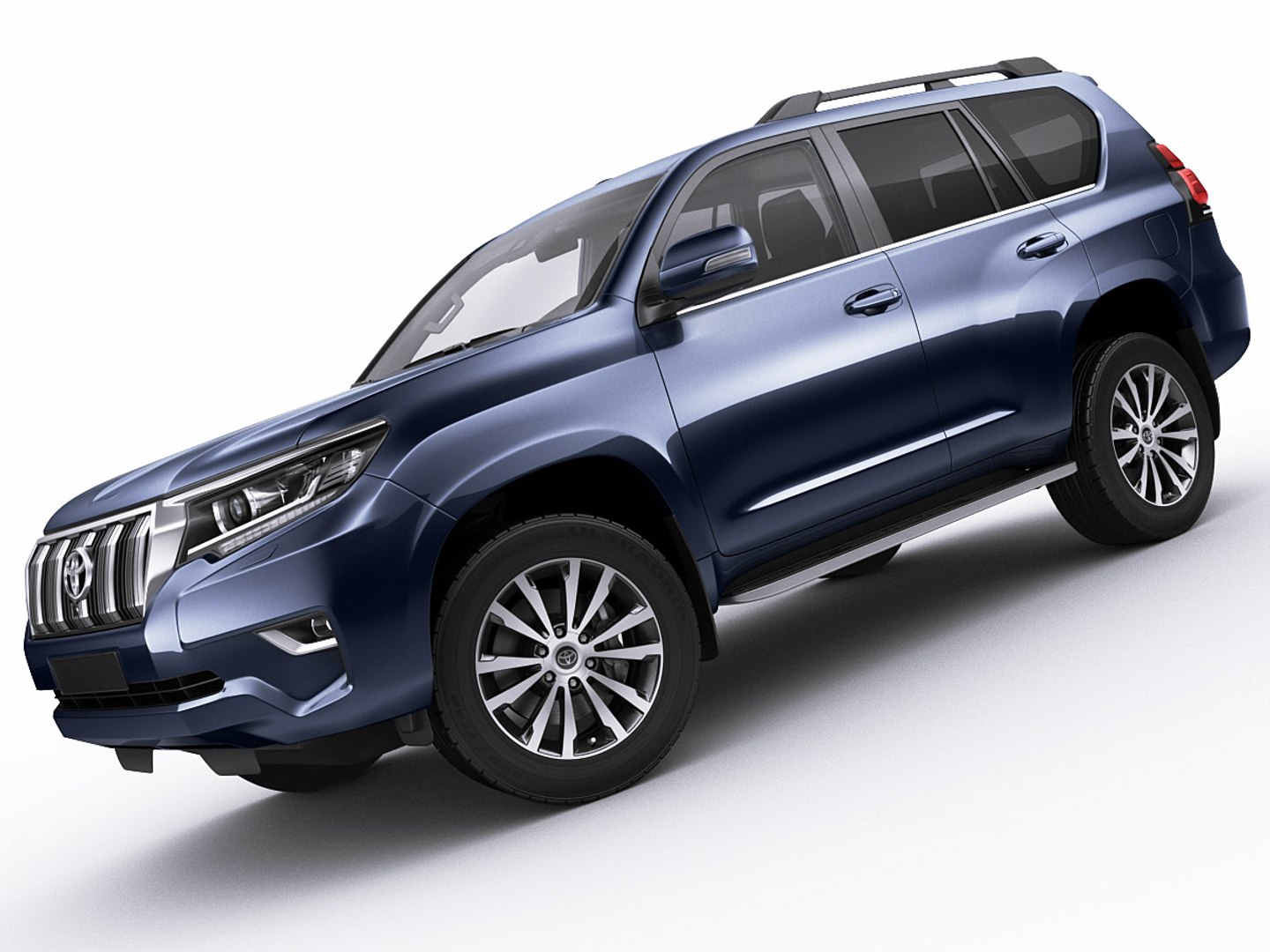 3D toyota land cruiser https://p.turbosquid.com/ts-thumb/2X/ABGwos/0nDyzXL9/toyotalandcruiserprado2018_08/jpg/1514917300/1920x1080/fit_q87/5089ad0c3dc56172a8449c2449827f7fbfa29d4b/toyotalandcruiserprado2018_08.jpg
