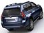 Toyota Land Cruiser J150 2018