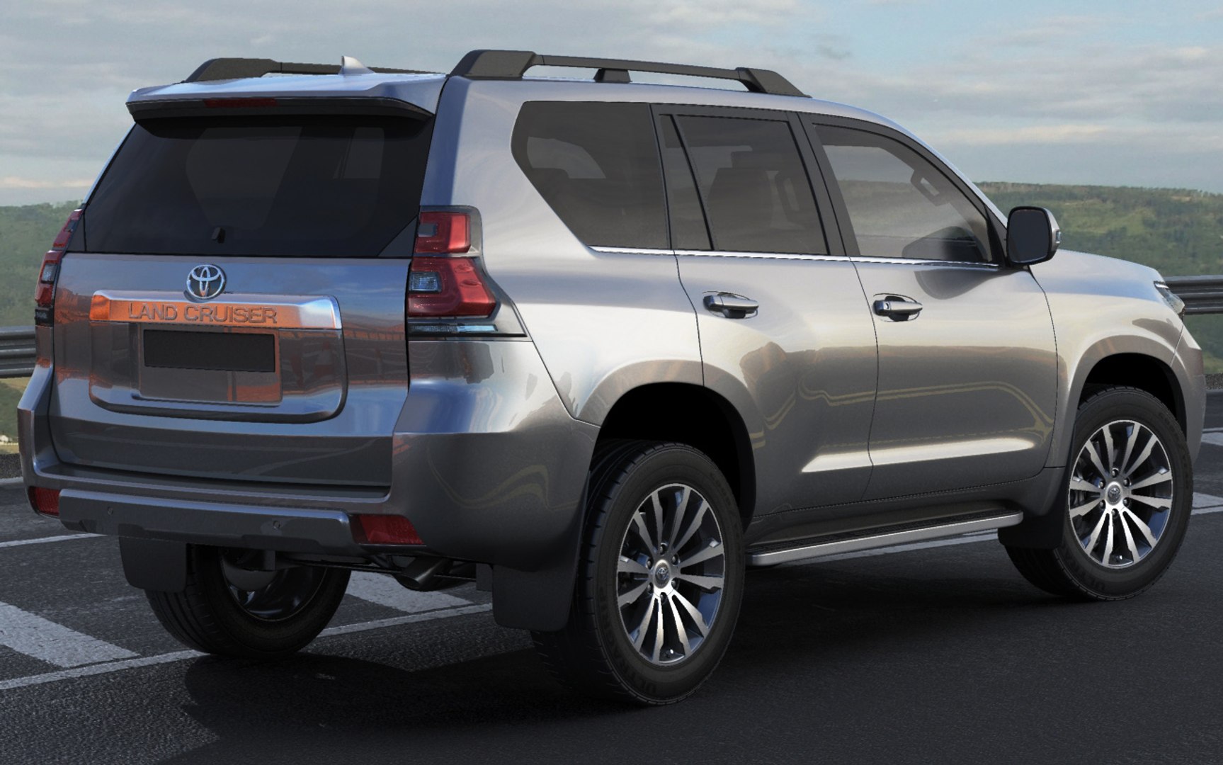 3D toyota land cruiser https://p.turbosquid.com/ts-thumb/2X/ABGwos/ADtEoa4p/toyotalandcruiserprado2018_15/jpg/1514917301/1920x1080/fit_q87/fb30f3097fa6ea6d78adb584f0c2ff6c84764e14/toyotalandcruiserprado2018_15.jpg