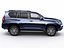 Toyota Land Cruiser J150 2018