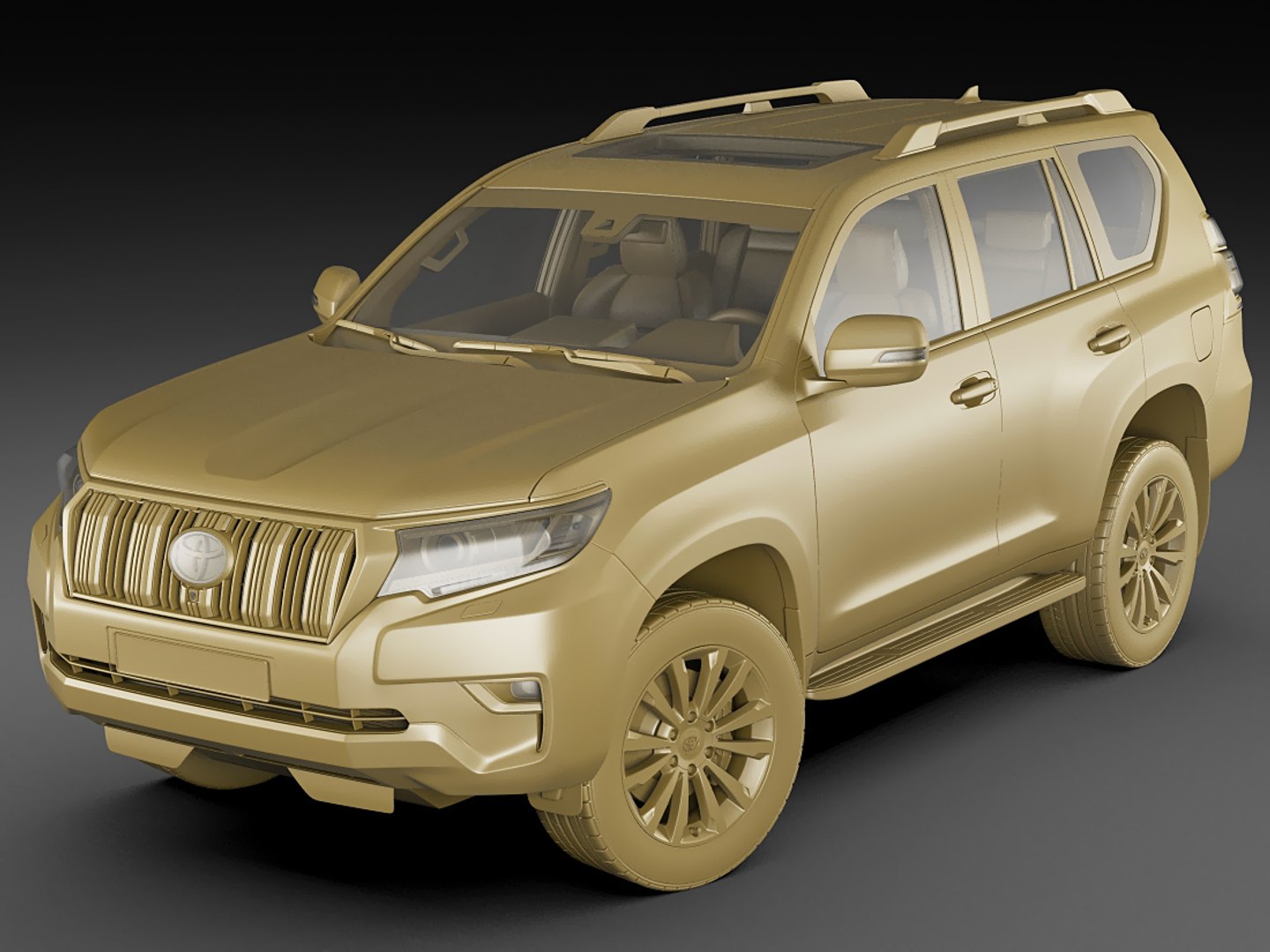 3D toyota land cruiser https://p.turbosquid.com/ts-thumb/2X/ABGwos/SOLSP783/toyotalandcruiserprado2018_16/jpg/1514917301/1920x1080/fit_q87/b420179c071dd6602edb0872fc6b12ee250189d7/toyotalandcruiserprado2018_16.jpg