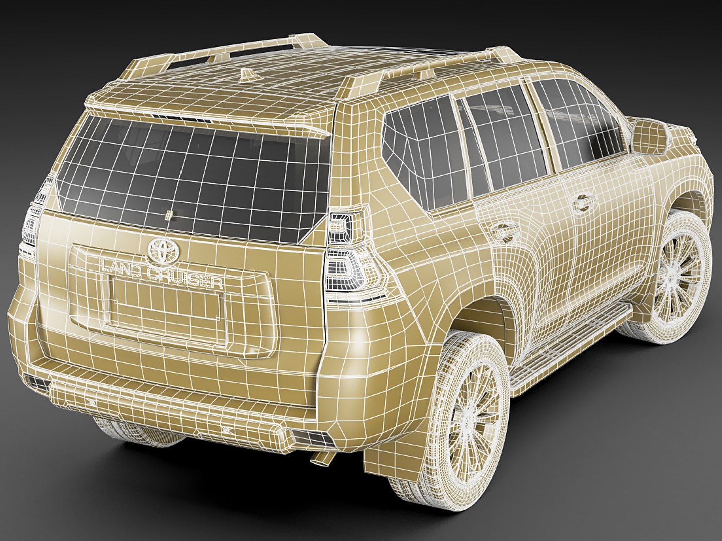 3D toyota land cruiser https://p.turbosquid.com/ts-thumb/2X/ABGwos/briFsMYl/toyotalandcruiserprado2018_21/jpg/1514917301/1920x1080/fit_q87/cf37884b5436af0e66ab31187368267b1c71eb7a/toyotalandcruiserprado2018_21.jpg