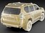Toyota Land Cruiser J150 2018