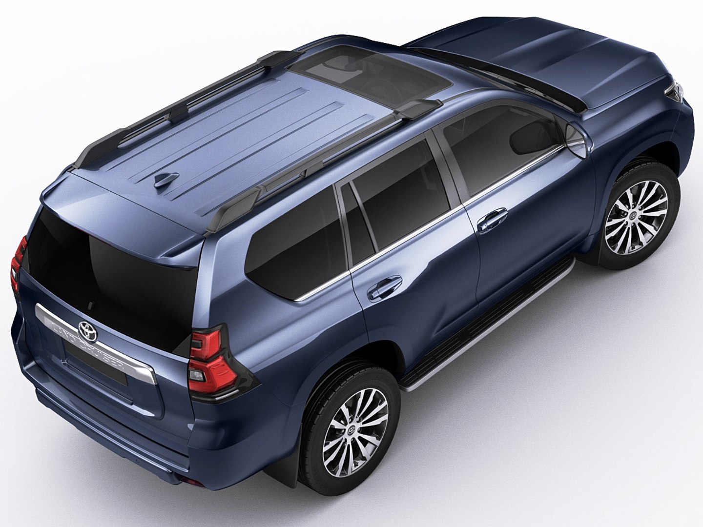 3D toyota land cruiser https://p.turbosquid.com/ts-thumb/2X/ABGwos/il5Qudmp/toyotalandcruiserprado2018_07/jpg/1514917300/1920x1080/fit_q87/576eb4835b1f82ebf2572153fecfd195e3d7f3bd/toyotalandcruiserprado2018_07.jpg