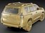 Toyota Land Cruiser J150 2018