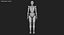 Robot W Rigged
