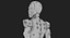 Robot W Rigged
