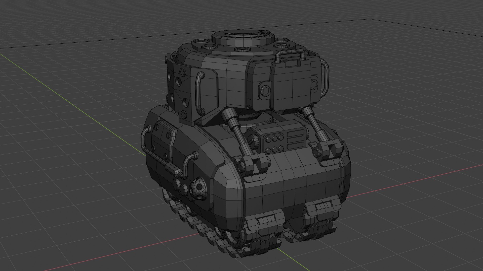 Advance mecha SD tank 3D model https://p.turbosquid.com/ts-thumb/2X/FHoOt5/e5/wire_e/jpg/1619624465/1920x1080/fit_q87/1b64884afb1e360bb26446dc125bd5bc0ec5738a/wire_e.jpg