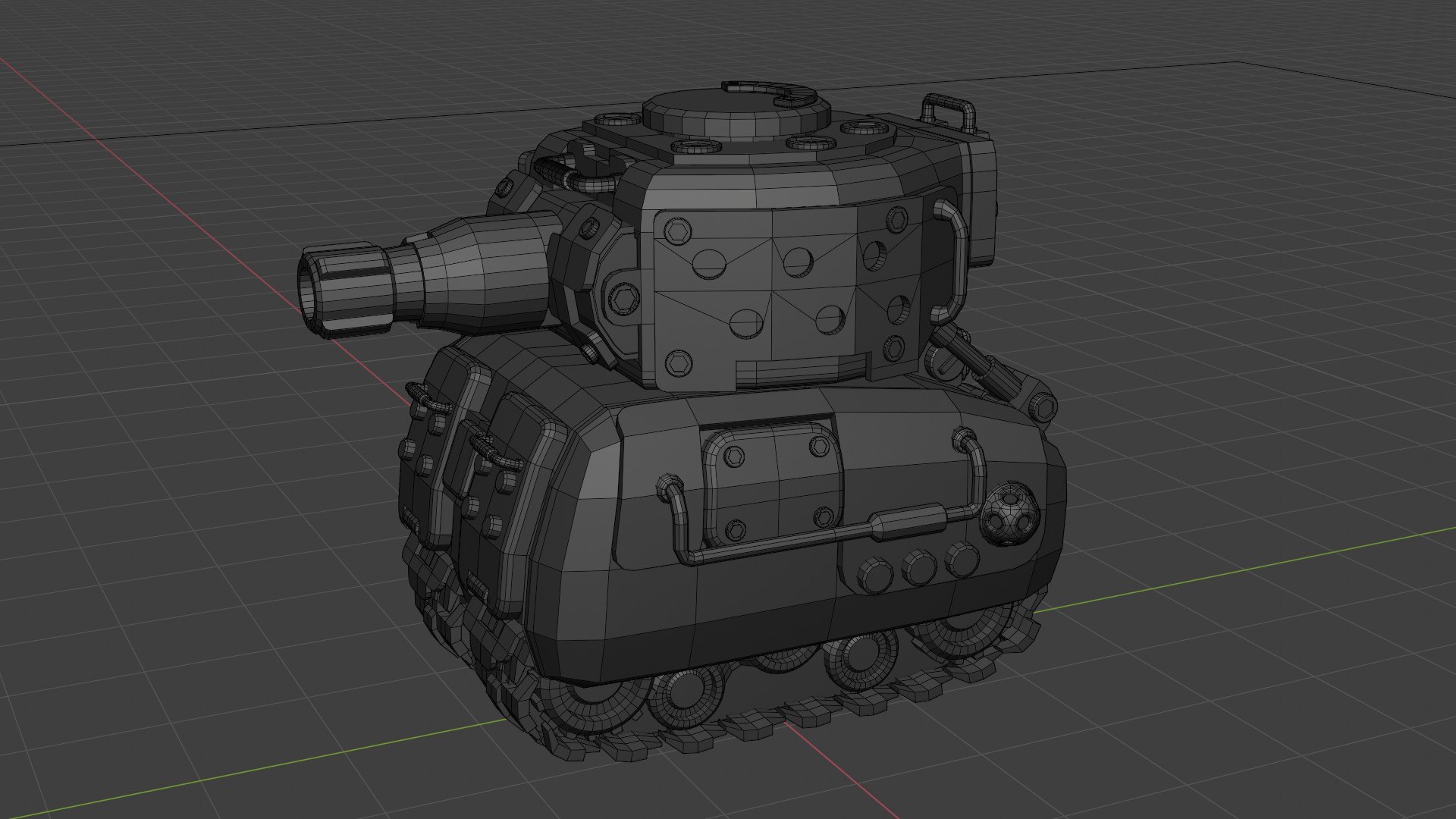 Advance mecha SD tank 3D model https://p.turbosquid.com/ts-thumb/2X/FHoOt5/te/wire_frame/jpg/1619624465/1920x1080/fit_q87/390d78101243396a59799d003ec0a0db311282c7/wire_frame.jpg
