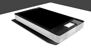 Sleek Mobile Design