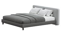 BETHUNE BED Modloft