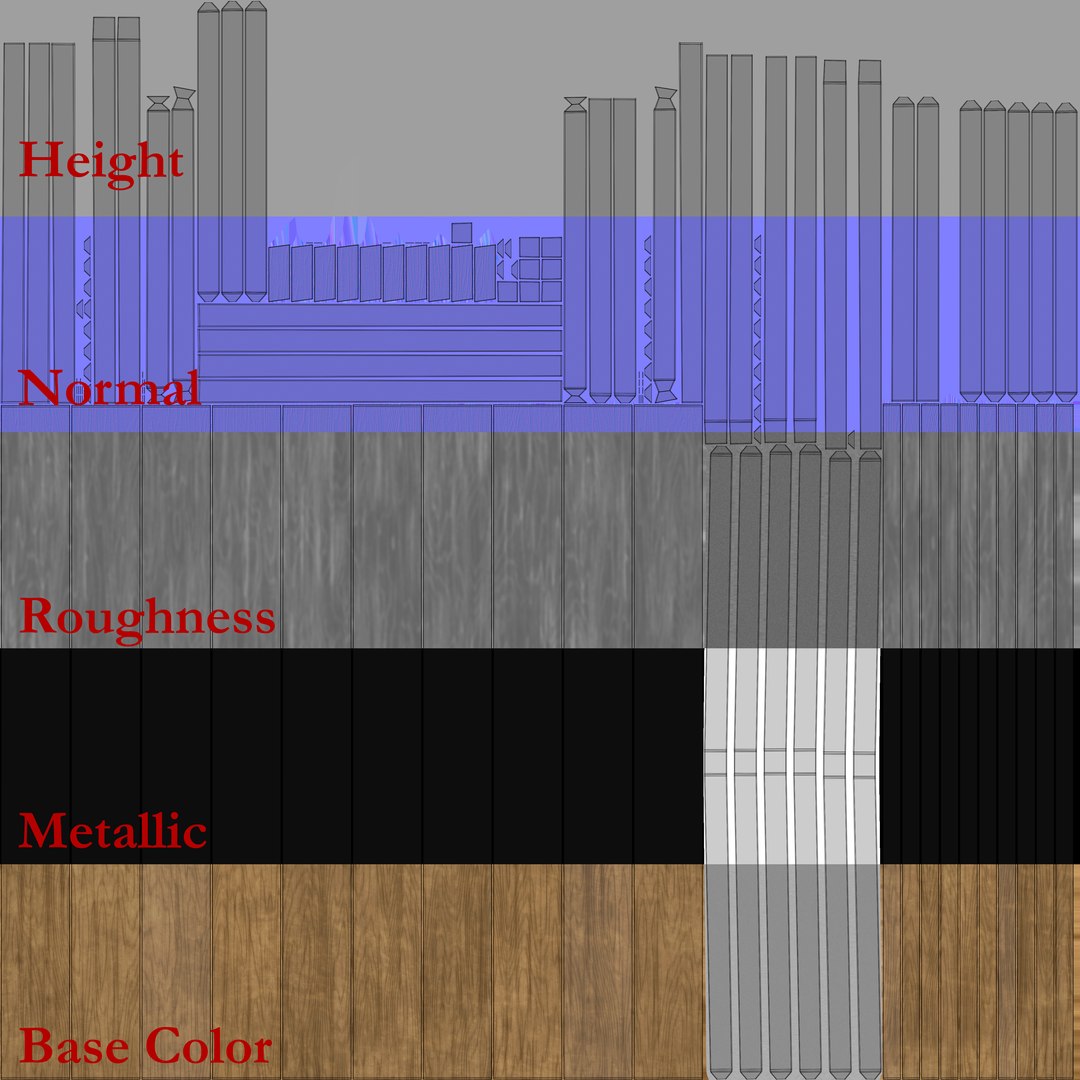 wooden bench - new 3D https://p.turbosquid.com/ts-thumb/2X/H3tVgd/85/industrialwoodenbenchuvlayout/png/1619458076/1920x1080/fit_q87/ae8402d72c1a18e8b2e368e16072299a3c8b058c/industrialwoodenbenchuvlayout.jpg