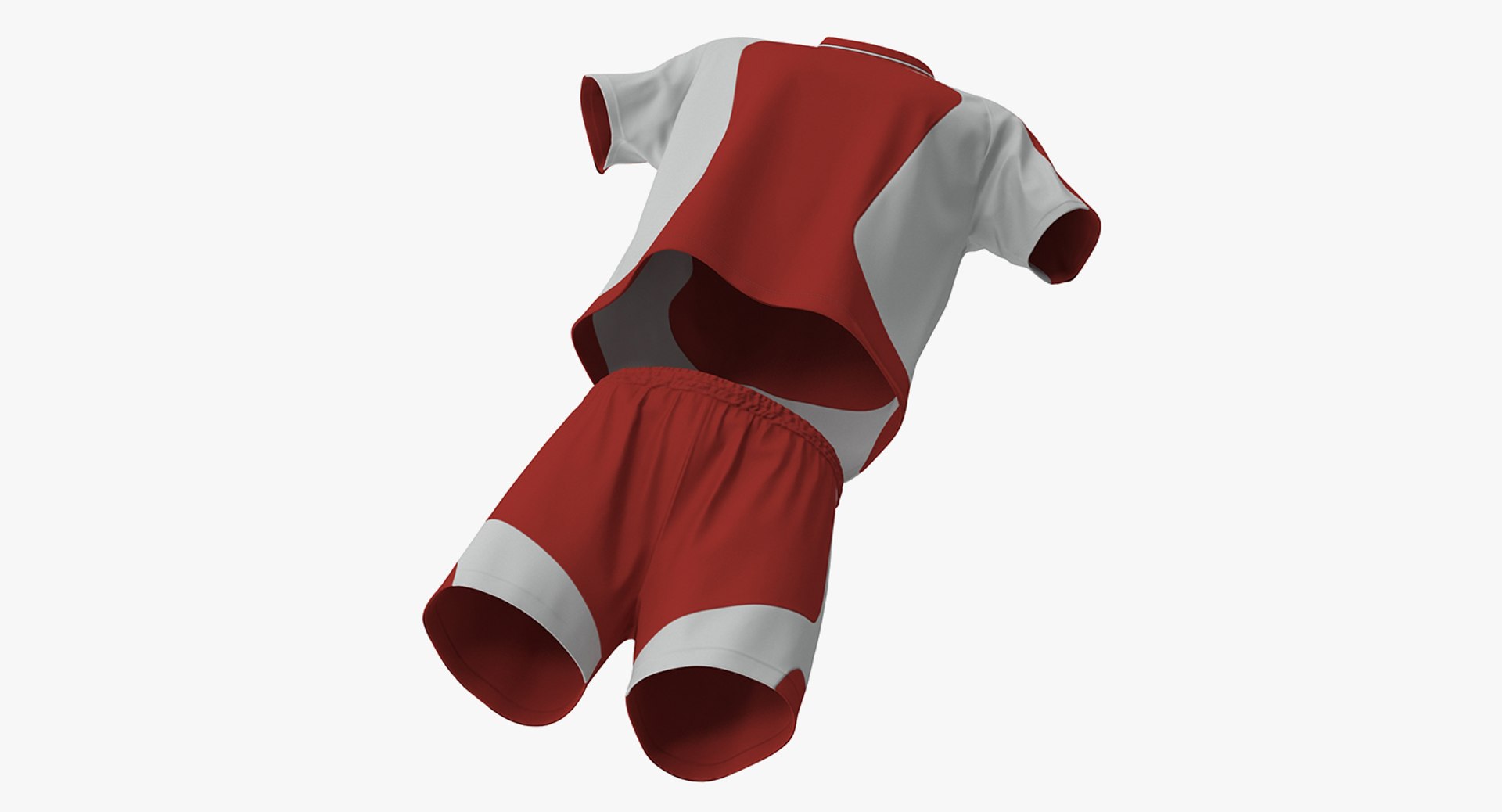soccer uniform 3D https://p.turbosquid.com/ts-thumb/2X/HK9jv6/vclNKBgM/socceruniformcollection3dsmodel020/jpg/1558619017/1920x1080/fit_q87/74a0af47feb9feac917285928234248c1d6d3639/socceruniformcollection3dsmodel020.jpg