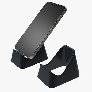 Mobile Stand 3D