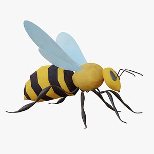 Bee Cartoon