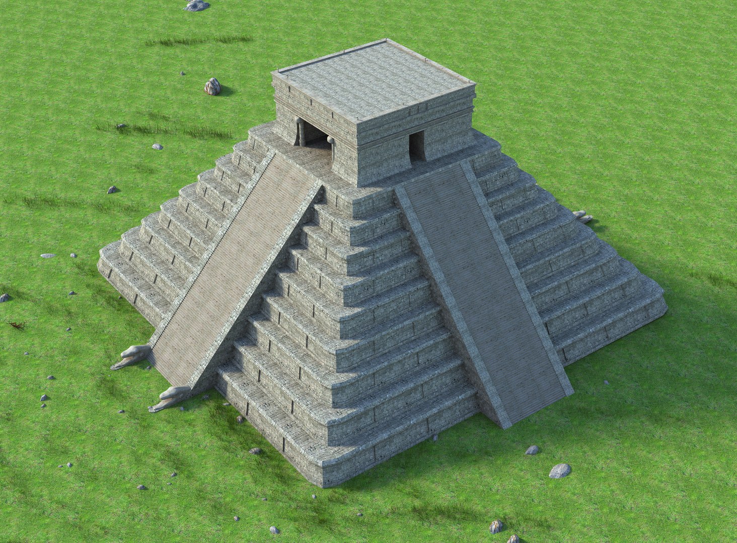 itza mayan pyramid model https://p.turbosquid.com/ts-thumb/2X/RHvvuK/3WwVZVWX/itza17/jpg/1537342814/1920x1080/fit_q87/5a7a3675e184edf6c6861ce16f2762bf7b7d1d3e/itza17.jpg