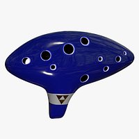 Ocarina of Time