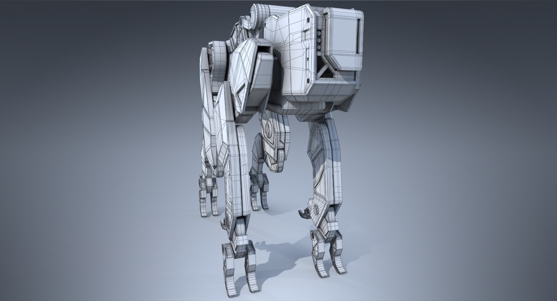 3D sci-fi robotics animal model https://p.turbosquid.com/ts-thumb/2X/Z9k9Mu/JrHTaCY7/9d/jpg/1513247675/1920x1080/fit_q87/7931f5c7bc39278f297b0e177e09458d85d8f2a1/9d.jpg