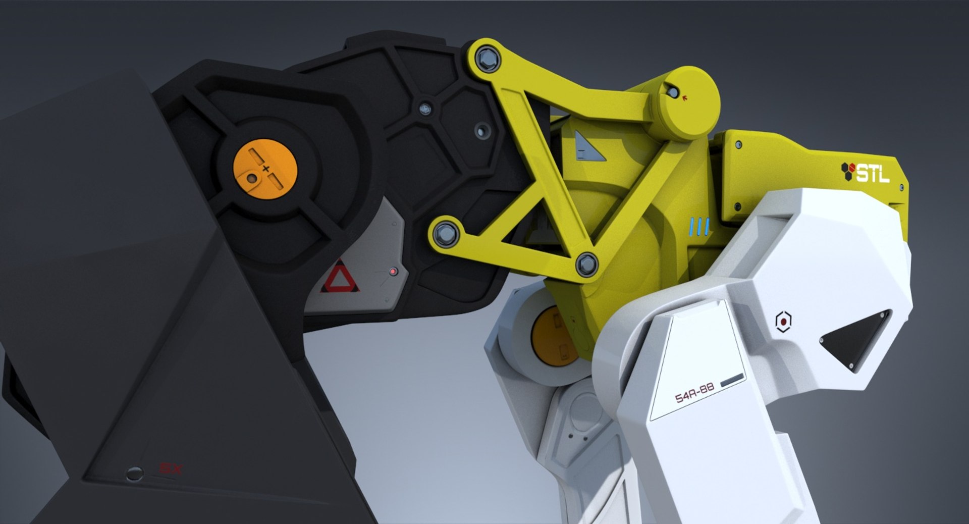 3D sci-fi robotics animal model https://p.turbosquid.com/ts-thumb/2X/Z9k9Mu/wywIWmqn/7/jpg/1513247675/1920x1080/fit_q87/2e869f0408295336308a6e9c671b839a84550033/7.jpg