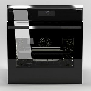 John Lewis and Partners JLBIOS634 Pyrolytic Single Multifunction Oven