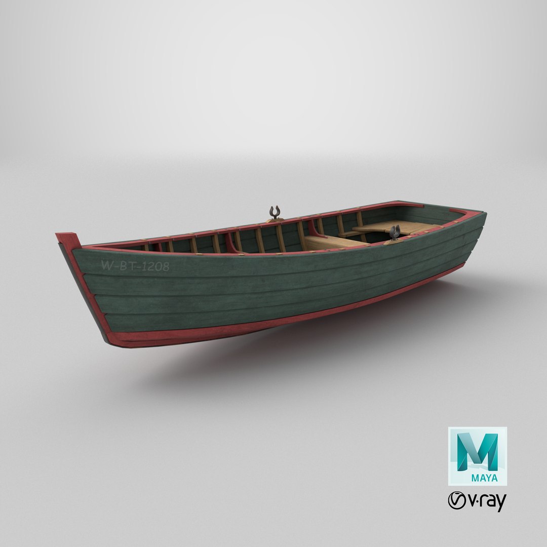 Old Wooden Boat 02 Low-poly PBR 3D model https://p.turbosquid.com/ts-thumb/2X/caeLTS/99/stemcell_maya_vray_render/png/1758559936/1920x1080/fit_q87/74778864393e038166ef92d01e4b7bf75e862747/stemcell_maya_vray_render.jpg