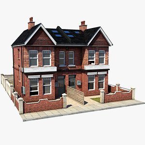British House 1