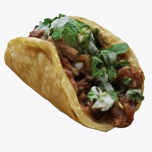 Taco Suadero