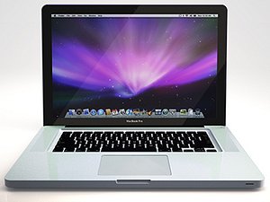 Apple MacBook Pro LED 15-inch