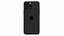 3D iPhone 15 Pro Max Black Titanium
