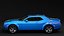 3D dodge challenger rt