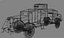 BUSSING A5P ARMOURED CAR