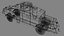BUSSING A5P ARMOURED CAR