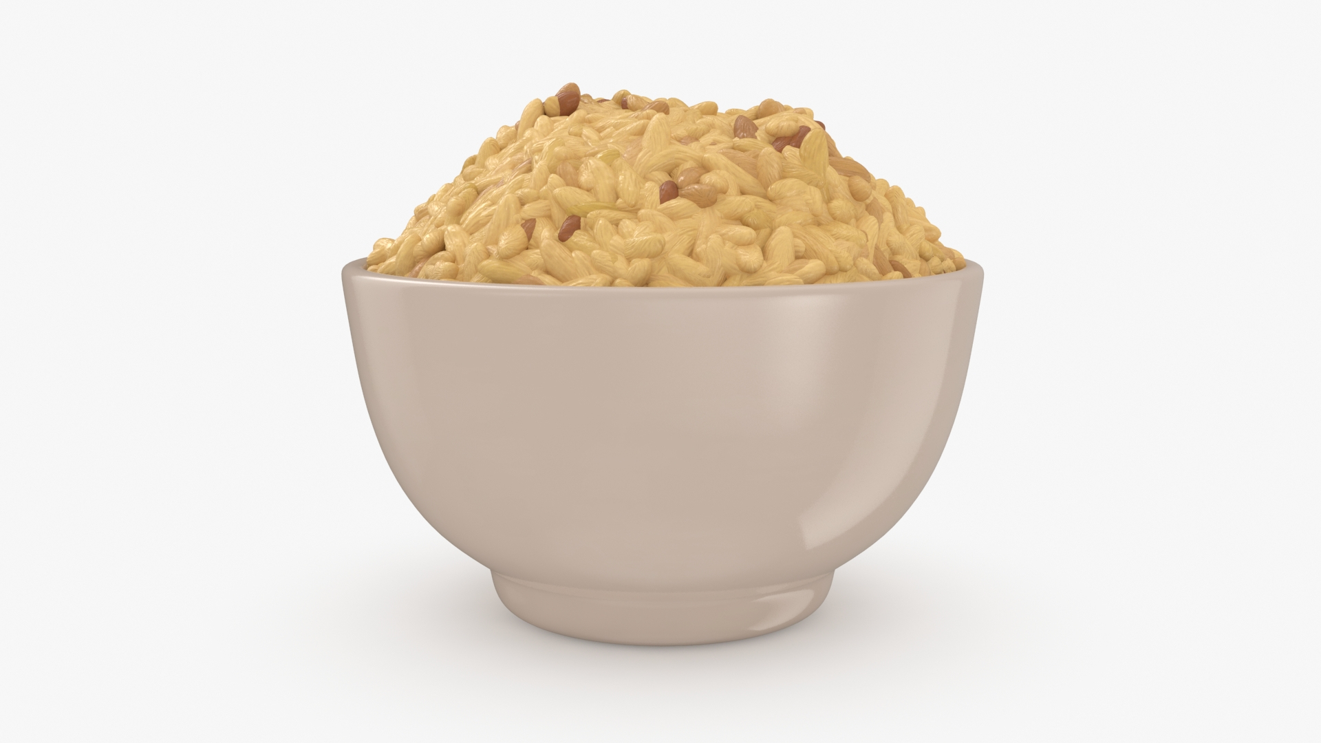3D Model Instant Pot Brown Rice 2 - TurboSquid 2337563