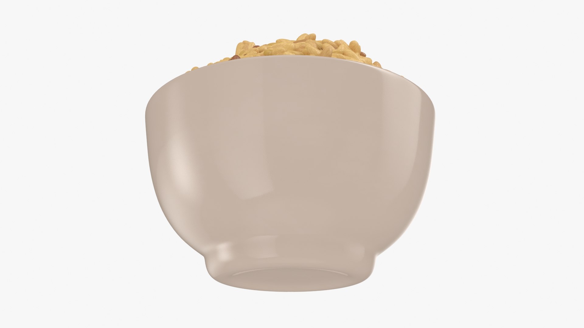 3D Model Instant Pot Brown Rice 2 - TurboSquid 2337563