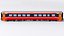 norweski wagon pasażerski nsb