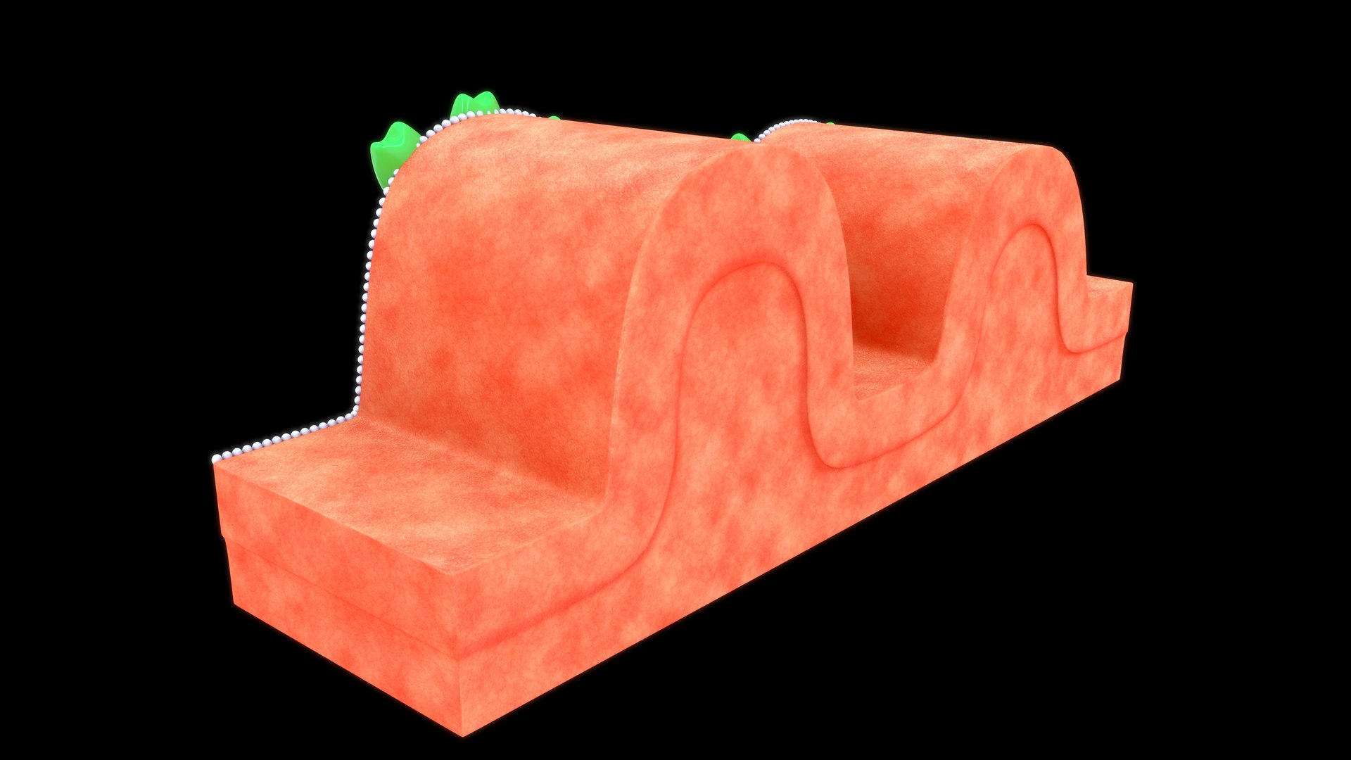 Brush Border Enzyme 3D TurboSquid 2189639