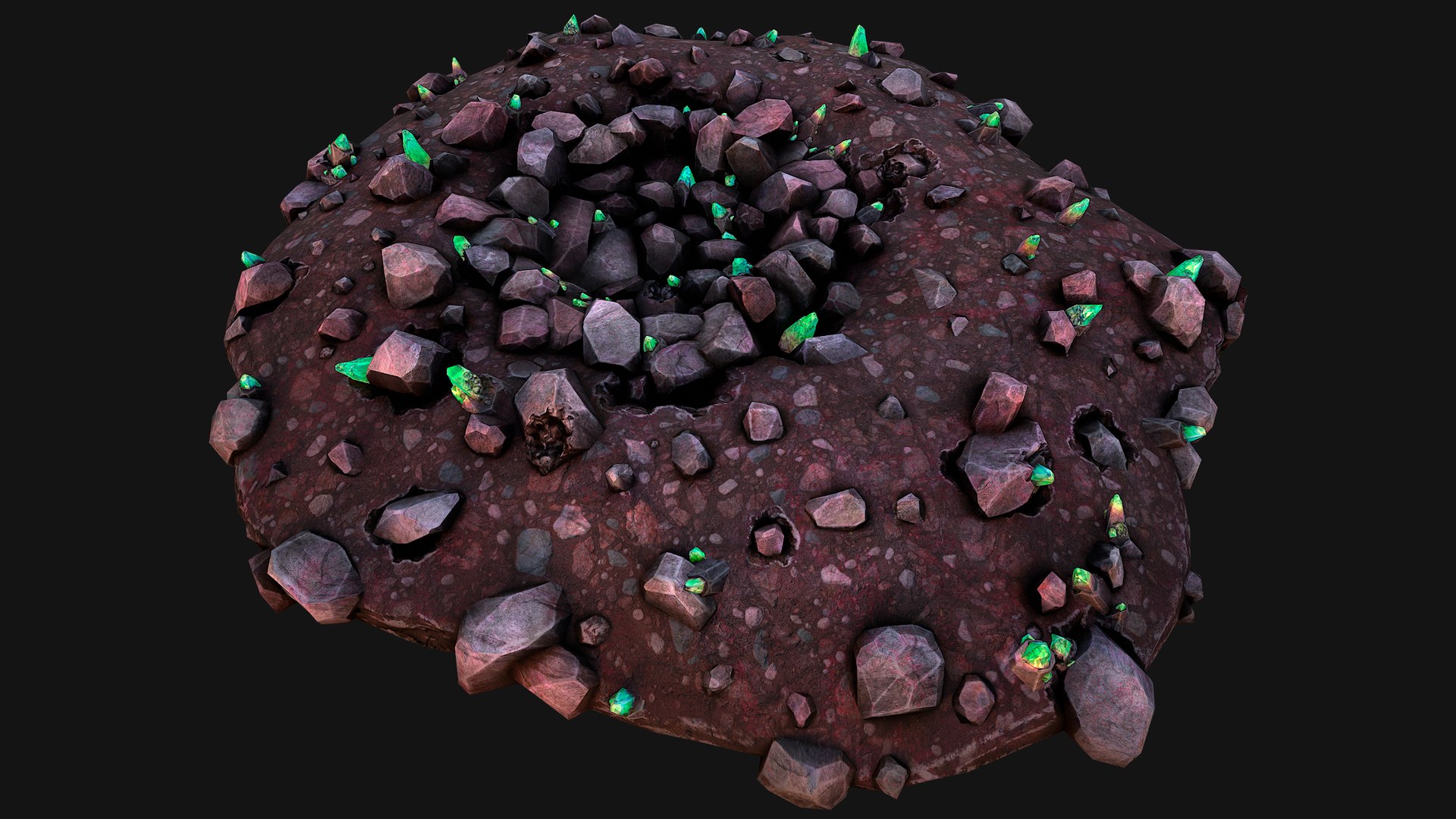 Crystal Deposits Gems Environment Mine 3D model https://p.turbosquid.com/ts-thumb/2Y/4VQzBT/Jf/largeoredeposobsidcrystalimg11/png/1739289892/1920x1080/fit_q87/106bc5067e3ef26b06514830fc34a12fb7590542/largeoredeposobsidcrystalimg11.jpg