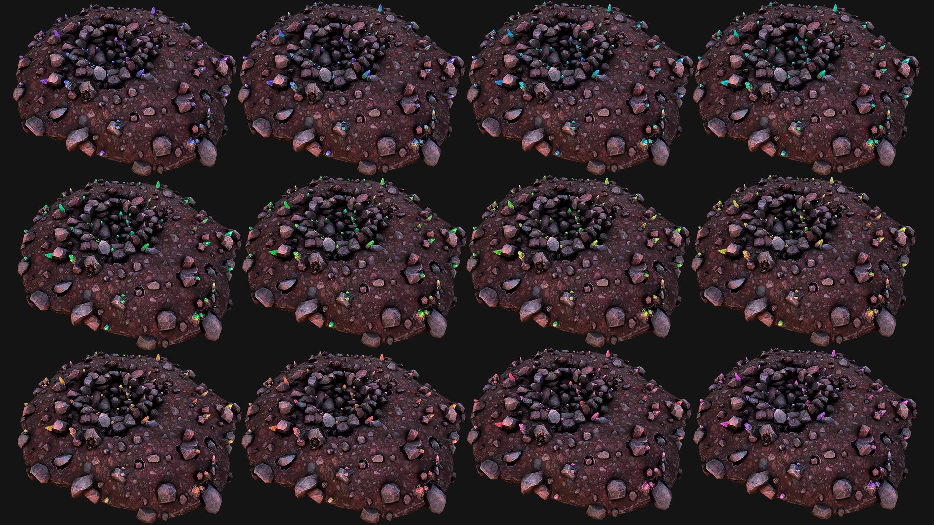 Crystal Deposits Gems Environment Mine 3D model https://p.turbosquid.com/ts-thumb/2Y/4VQzBT/d0/largeoredeposobsidcrystalimg2/png/1739289876/1920x1080/fit_q87/52ff1837a34425a59c48422e52b3dccb7b74db53/largeoredeposobsidcrystalimg2.jpg