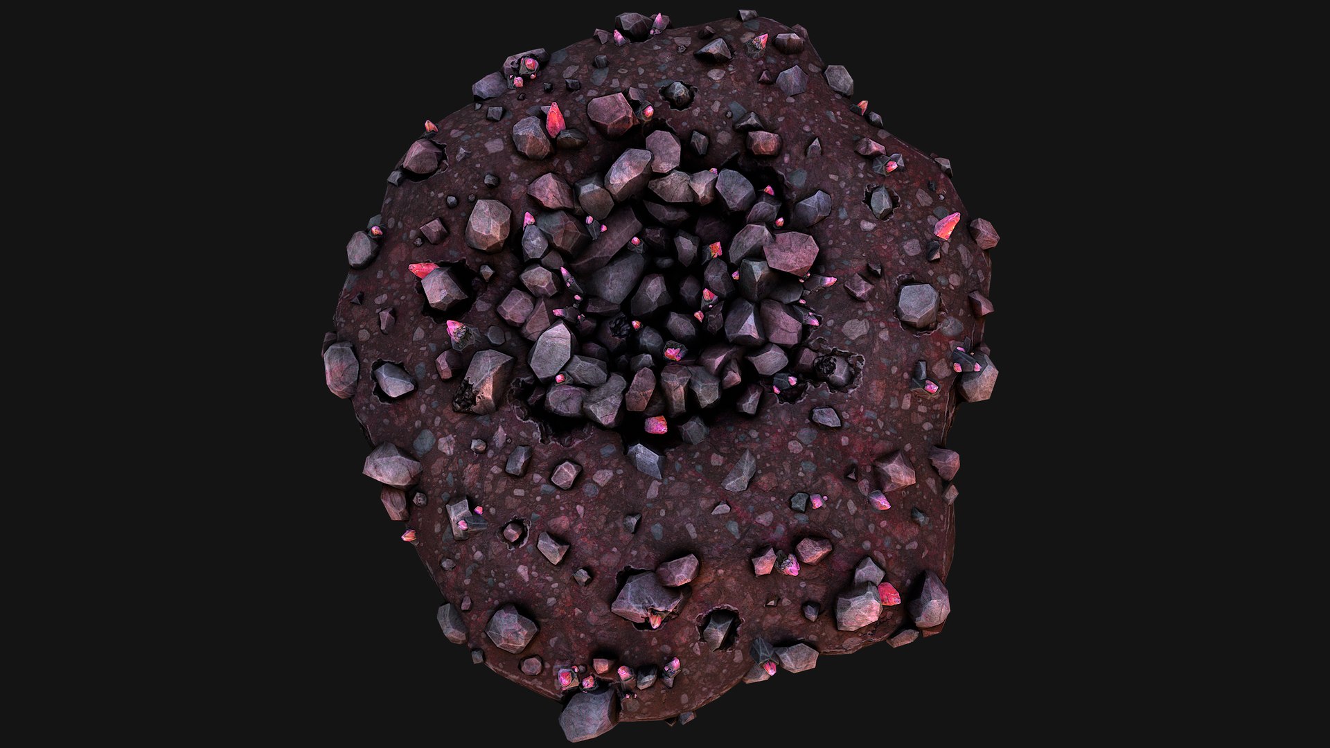 Crystal Deposits Gems Environment Mine 3D model https://p.turbosquid.com/ts-thumb/2Y/4VQzBT/g4/largeoredeposobsidcrystalimg17/png/1739289911/1920x1080/fit_q87/9366cbb7d9ad79b643c2e355bbef72fa1580f6cd/largeoredeposobsidcrystalimg17.jpg