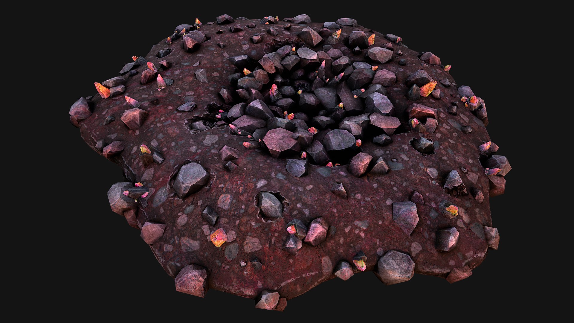 Crystal Deposits Gems Environment Mine 3D model https://p.turbosquid.com/ts-thumb/2Y/4VQzBT/it/largeoredeposobsidcrystalimg30/png/1739289954/1920x1080/fit_q87/fb41b7891e0fd26db86c1ba9d627e879c2b9e556/largeoredeposobsidcrystalimg30.jpg