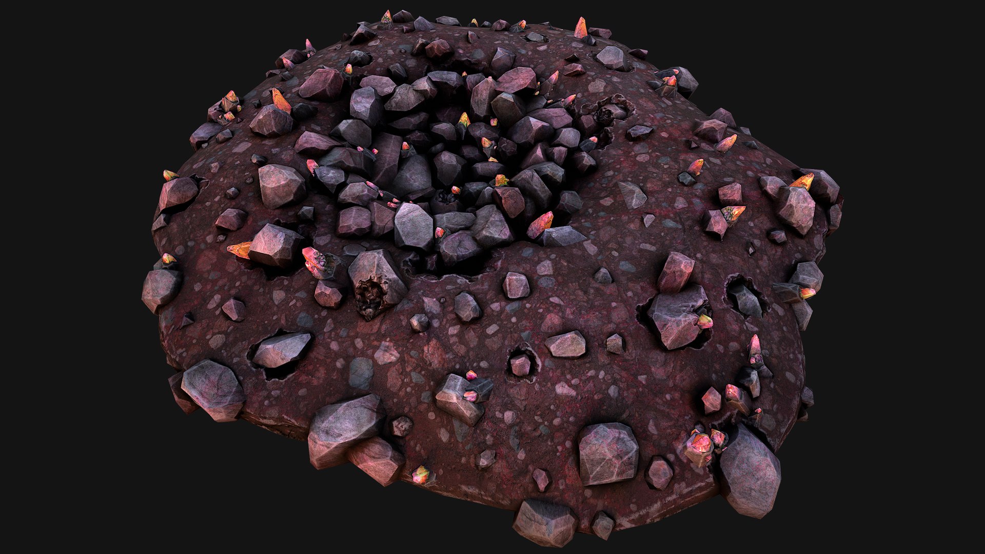 Crystal Deposits Gems Environment Mine 3D model https://p.turbosquid.com/ts-thumb/2Y/4VQzBT/iu/largeoredeposobsidcrystalimg6/png/1739289881/1920x1080/fit_q87/371751ad274797caf46f832332408cda786de3bf/largeoredeposobsidcrystalimg6.jpg