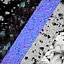 Crystal Deposits Gems Environment Mine